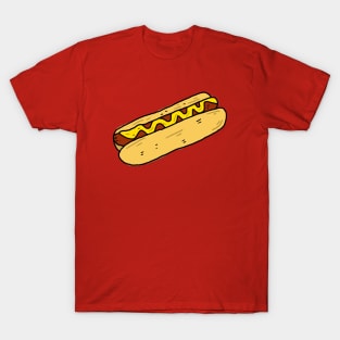 Hot Dog T-Shirt